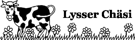 (c) Lysserchaesi.ch